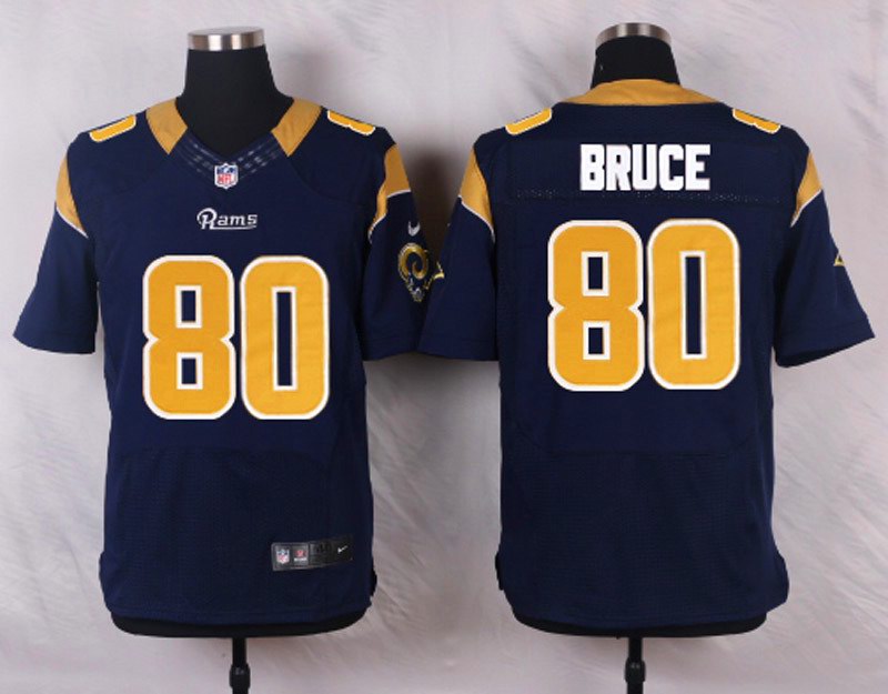 St Louis Rams elite jerseys-032